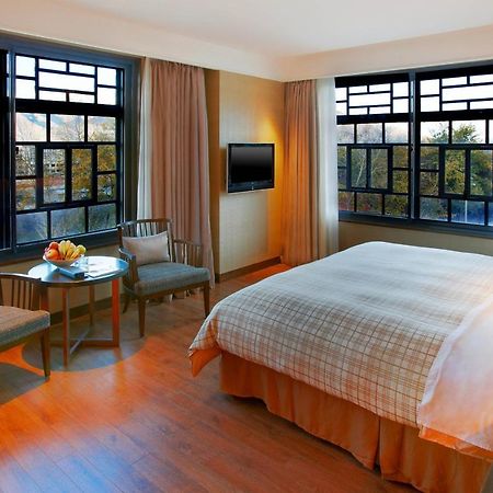 Four Points By Sheraton Lhasa Ngoại thất bức ảnh