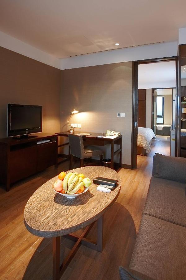 Four Points By Sheraton Lhasa Ngoại thất bức ảnh