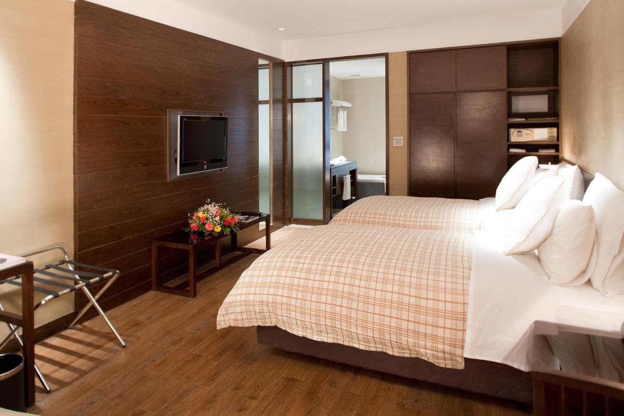 Four Points By Sheraton Lhasa Ngoại thất bức ảnh