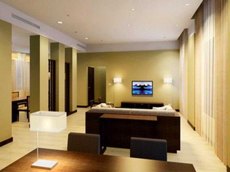 Four Points By Sheraton Lhasa Ngoại thất bức ảnh