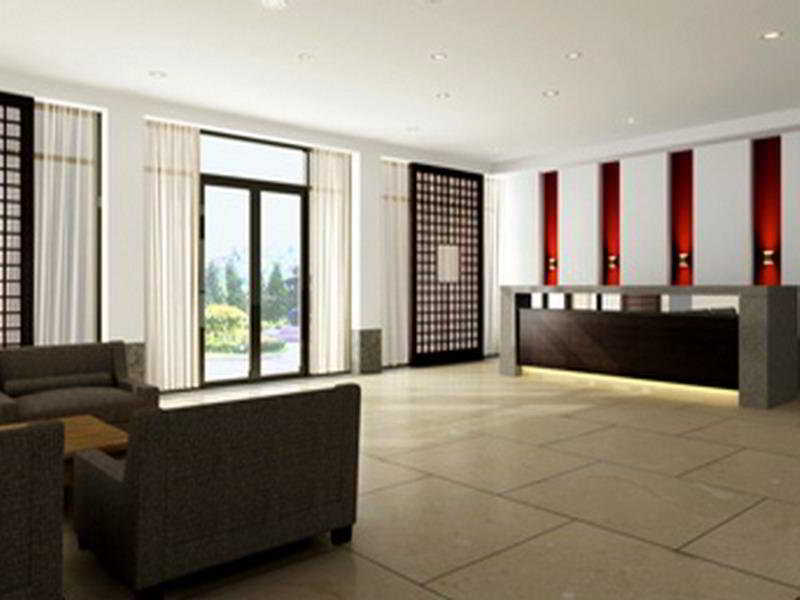 Four Points By Sheraton Lhasa Ngoại thất bức ảnh