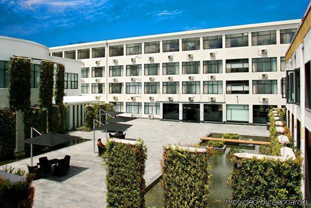 Four Points By Sheraton Lhasa Ngoại thất bức ảnh