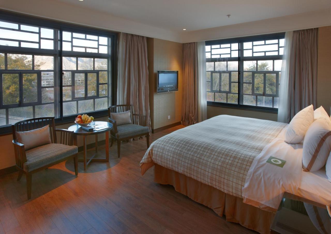 Four Points By Sheraton Lhasa Ngoại thất bức ảnh
